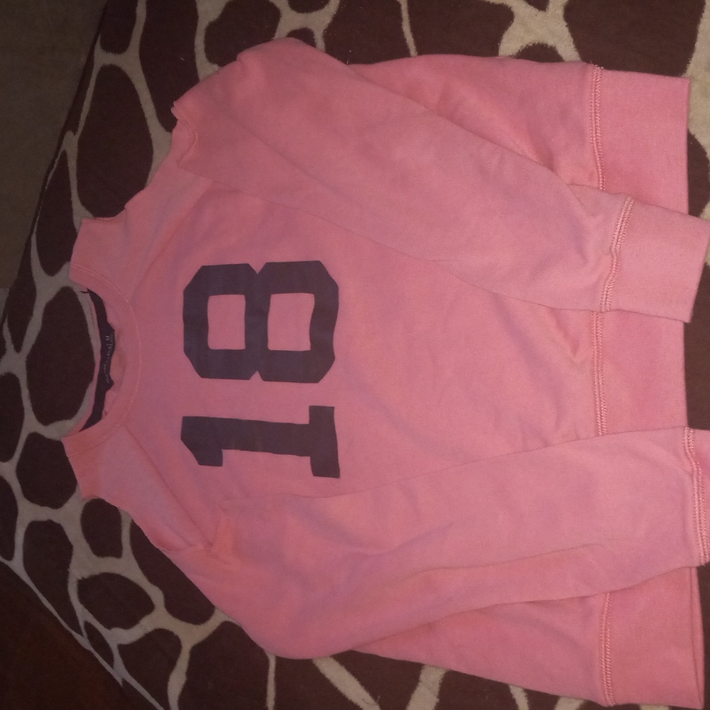 Abercrombie and fitch